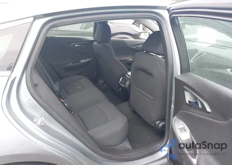 2024 Chevrolet Malibu Fwd 1Lt z USA, uszkodzony, nr VIN 1G1ZD5STXRF107723